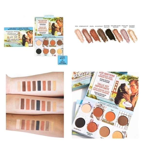 Makeup Bundle - Picture 2 of 8